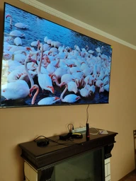 Телевізор Hisense 58A6K
