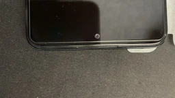 Захисне скло Drobak для смартфона Xiaomi Redmi Note 12 Pro 4G (676718) фото від покупців 3