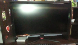 Монитор 27" AOC C27G2ZE/BK -- Curved 1500R / VA 8-Bit 240Hz / 1мс GTG / sRGB 120% / AMDFreesync Premium / Adaptive Sync фото от покупателей 4