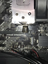 Кулер DeepCool AG300 фото від покупців 15