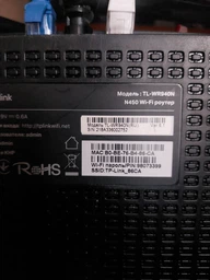 Ретранслятор TP-LINK RE200 WiFI5 / AC750/ 100 Мбит/с / Поддержка MESH фото от покупателей 5