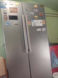 Холодильник Beko GN164021XB