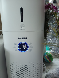 Кліматичний комплекс Philips AC3737/10 – фото, відгуки, характеристики ...