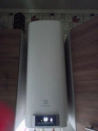 Бойлер Electrolux EWH 100 Formax DL фото от покупателей 10