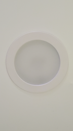 Потолочный светильник ENERLIGHT Meridian 18 Вт 4000К (MERIDIAN18SMD80N)