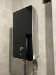 Електричний котел Teknix ESPRO 12 кВт (380)