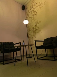 Диван ViaN Loft Красное фото от покупателей 2