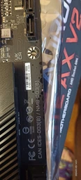 Материнская плата Gigabyte B550 AORUS ELITE AX V2 фото от покупателей 5