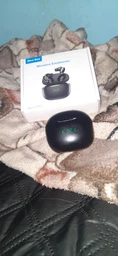 Навушники Bluetooth New Bee CT02 Black фото від покупців 1