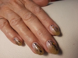 Гель для наращивания конструирующий № 50 My Nail 15г прозрачный