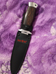 Охотничий нож Grand Way 031 VWP