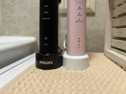 Электрическая зубная щетка PHILIPS Sonicare HX6850/47 Protective Clean 5100 фото от покупателей 3