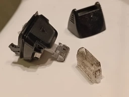 Набор для стрижки 14-в-1 PHILIPS Series 7000 MG7720/15 фото от покупателей 1