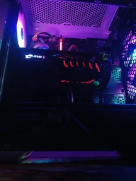 Корпус GAMEMAX StarLight B-FRGB фото от покупателей 15