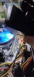 Кулер DeepCool Gamma Archer Pro фото от покупателей 5