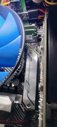 Кулер DeepCool Gamma Archer Pro фото от покупателей 3