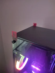 Компьютер ARTLINE Gaming (X43v31) AMD Ryzen 5 3600 / MSI B450M-A PRO MAX / 16ГБ DDR4 / Asus GeForce RTX 3050 Phoenix 8GB GDDR6 / SSD 480ГБ + HDD 1ТБ / 600W GPS-600A фото от покупателей 4