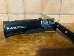 Точилка для ножей Tefal Ice Force (K2650534) фото от покупателей 10