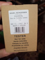 Angel Schlesser Essential For Men туалетная вода для мужчин фото от покупателей 2