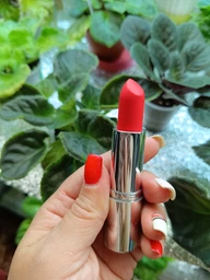 Помада для губ Pupa Petalips Soft Matte Lipstick 004 Cherry Blossom 3.5 г (8011607347162) фото від покупців 3