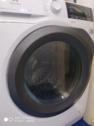 Стиральная машина Electrolux EW7WO368SU фото от покупателей 3