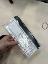 Збірна модель Revell Корабель Титанік рівень 3 масштаб 11200 (RVL-05804) фото від покупців 2