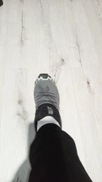 Кроссовки Salomon Speedcross 6 Black 417386 46 фото от покупателей 4