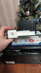 Поглотитель чернил в сборе (памперс, абсорбер) Epson L110 L130 L132 L3050 L210 L220