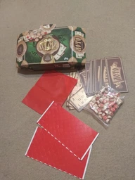 Лото Danko Toys деревянное дорожное Бочата (DTG51U) фото от покупателей 6
