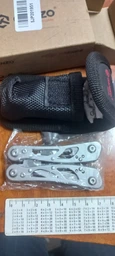 Мультитул Multi Tool Ganzo G104 S фото от покупателей 8