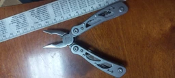 Мультитул Multi Tool Ganzo G104 S фото от покупателей 7