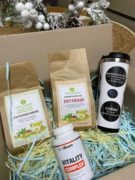 Наполнитель для подарочных коробок (50 г), бумага высокого качества, цвет - желтый