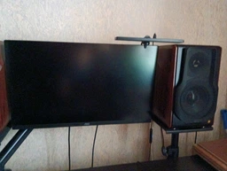 Светодиодная USB лампа Andoer SL-01, скринбар для монитора и экрана. (0074)
