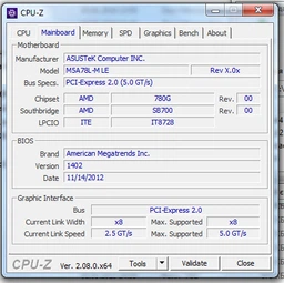 Оперативная память DDR3-1333 8Gb для AMD систем PC3-10600 (8192MB) AVIS AD3F1333AM3/8 (770008575) фото от покупателей 3