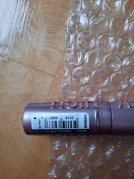 Туш для вій Maybelline Lash Sensational Sky High Blue Mist 7.2 мл blue mist фото от покупателей 1