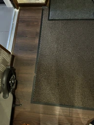 Робот пылесос Xiaomi Robot Vacuum S10+ фото от покупателей 6