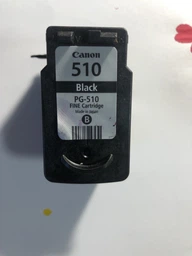 Картридж Canon PG-510 Black (2970B007) фото от покупателей 9