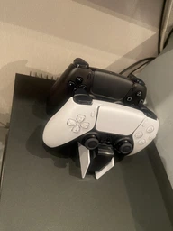 Зарядная станция для геймпада PlayStation 5 Dualsense Charging Station для PS5/PS5 Pro/PS5 Digital Edition фото от покупателей 12