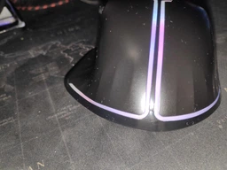 Миша GamePro RGB USB Black (GM500B) фото від покупців 17