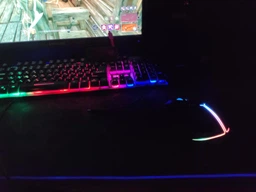 Миша GamePro RGB USB Black (GM500B) фото від покупців 16