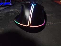 Миша GamePro RGB USB Black (GM500B) фото від покупців 15