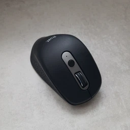 Миша Trust Ozaa Wireless Blue (TR24034) фото від покупців 8