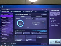 Адаптер PCIe x1 to M.2 NVMe (NGFF M-Key) — переходник для установки SSD NVMe в ПК фото от покупателей 3
