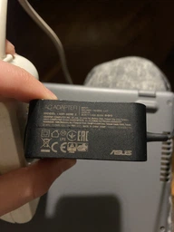 Блок живлення для Asus 19V 2.37A 45W 4.0*1.35 Elements (Q46-ZTA45) фото від покупців 19