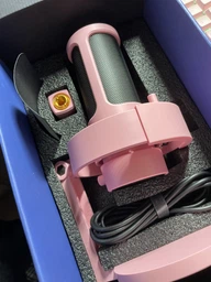 Fifine AmpliGame A8 USB микрофон с RGB подсветкой, поп фильтром, мониторингом в реальном времени - Черный фото от покупателей 1