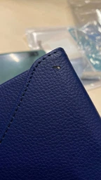 Чехол 360 на планшет Lenovo Tab M10 Plus 3rd Gen LTE TB128XU TB125FU green фото от покупателей 6