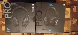 Наушники Logitech G Pro X 2 Lightspeed Wireless White (981-001269)
