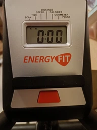 Орбитрек магнитный EnergyFit, код: GB-515E фото от покупателей 7