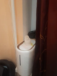Зволожувач повітря Xiaomi Deerma Humidifier 4.5L White (DEM-ST635) фото від покупців 2