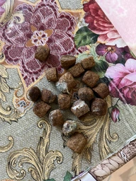 Сухой корм Carpathian Pet Food Maxi Adult для взрослых собак крупных пород с курицей и морским окунем 12кг фото от покупателей 10